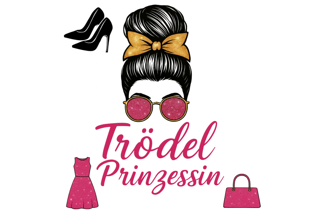  Trödelprinzessin, indoor Frauenflohmarkt Rhein-Neckar Zentrum, Viernheim - Foto 2