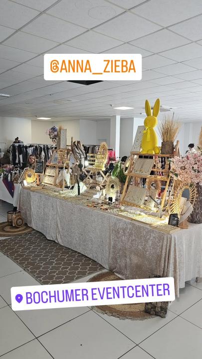  Indoor Mädelsflohmarkt Bochumer Eventcenter - Foto 2