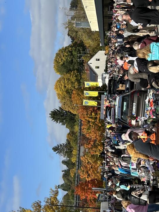  Flohmarkt Starnberg Nord Edeka Parkplatz - Foto 2