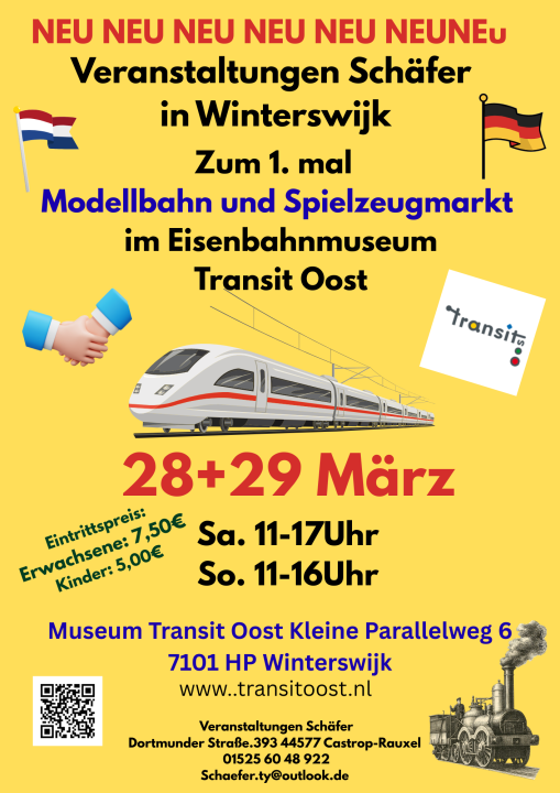  Modellbahn und Spielzeugmarkt - Foto 1