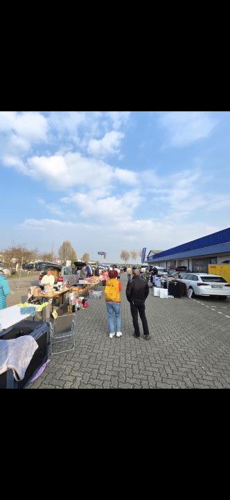  Spiess Flohmarkt - Foto 1