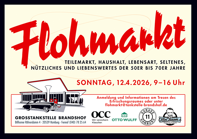  Flohmarkt im Frühjahr - Foto 1