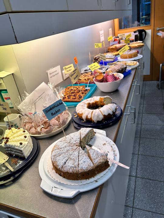  Zweite Liebe - Fashion Flohmarkt für Mädchen und Frauen - Foto 3