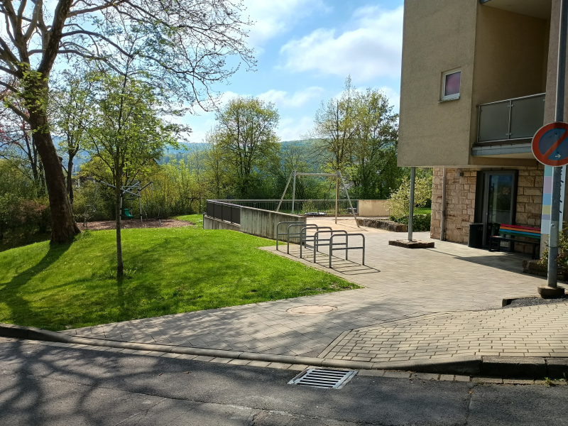  Großer Flohmarkt am Haus der Nationen - Foto 2
