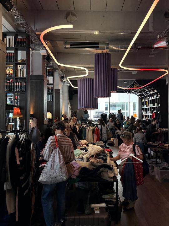  Heins Trödel - Foto 1