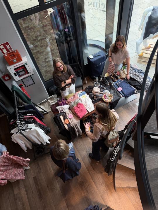  Heins Trödel - Foto 3