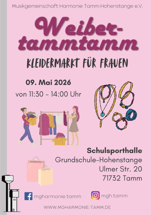  WEIBER-TammTamm - Foto 1
