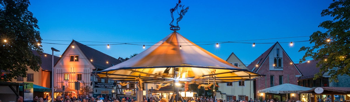 Top Events & Highlights