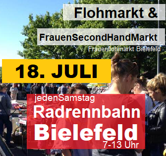 Flohmarkt Und Trodelmarkt Termine Im Plz Gebiet 33 Meine