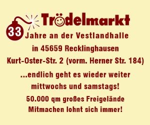 Magnet Fur Tausende Besucher 60 Kunstler Auf Dem
